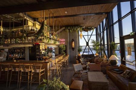 The Greenhouse - 16