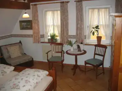 Gerberhaus - 40