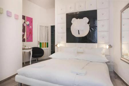 Caffè dell'Arte Boutique Rooms - 47