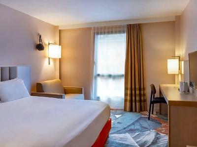 Mercure Amiens Cathédrale - 79
