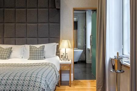 The Inn on the Mile - 124