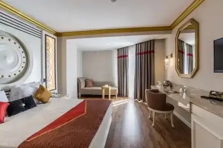 Mary Palace Resort & Spa - 29