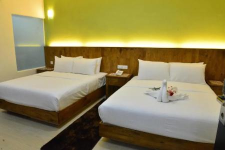 Swiss Heritage Boutique Melaka - 68