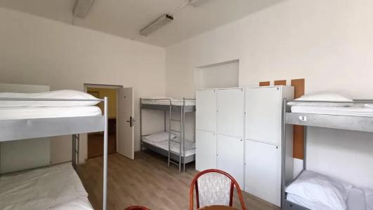 A Plus Hostel - Centrum - 11