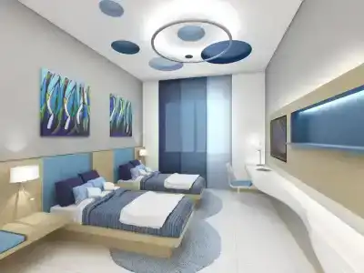 Al Khoory Inn Bur Dubai - 16