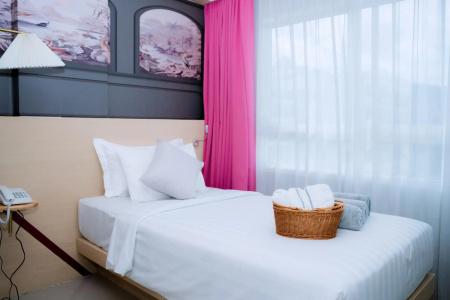 Sunseasand Patong - Sha Certified - 39