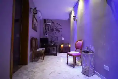 Bari Antica Boutique b&b - 16