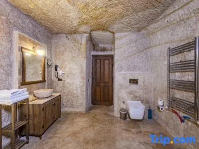 Pegas Cave Suites - 237