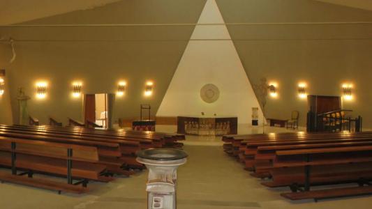 Oasi Dei Discepoli - 1