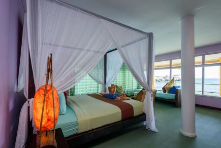 Lareena Resort Koh Larn Pattaya - 33