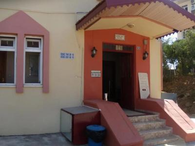 Sercan Apart - 33