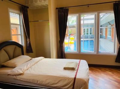 Benwadee Pattaya - 150