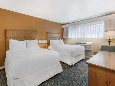 Best Western Plus - 145