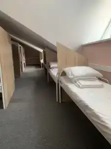 Bed&Beer hostel Taganskaya - 6