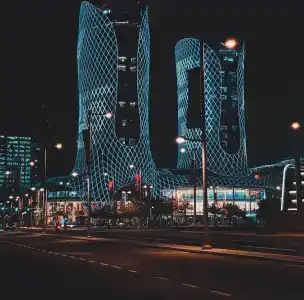 Century Marina Lusail - 27