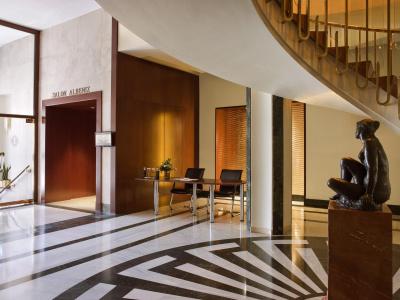 Intercontinental Madrid, An Ihg - 15