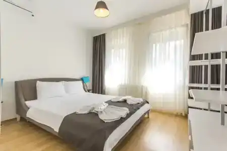 Nish Suites Atasehir - 103