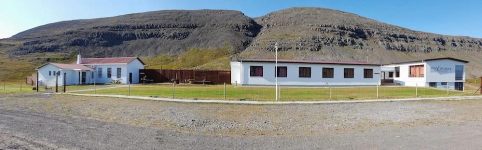 Latrabjarg - 45