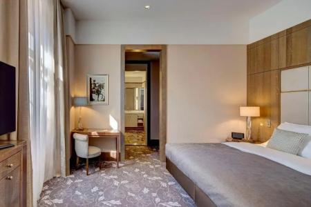 Palais Hansen Kempinski Vienna - 120