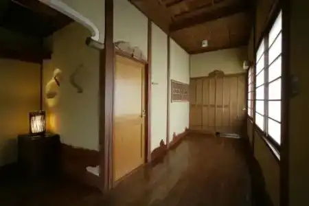 Kiriya Ryokan - 16