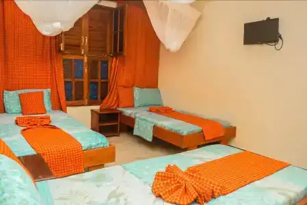 Stonetown View Inn - 5