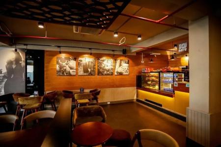 Venture Park, Omr, Thoraipakkam, Chennai - 14