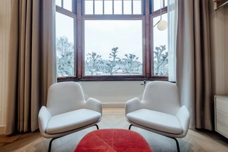Maison Haas Hustinx & Spa - 120