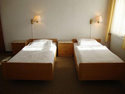 Apart Sarstedter Hof - 20