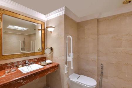 Sheraton Grand Resort & Convention - 35