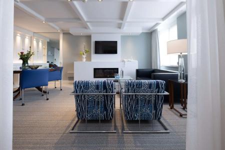 Golden Tulip Central - 132