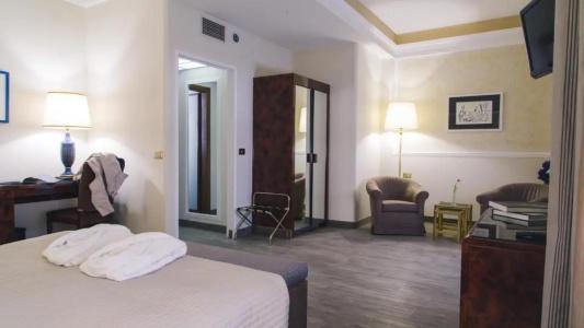 Grand Excelsior's - 154