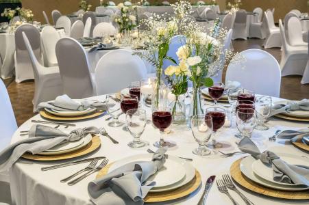 Allure & Conference Centre, Ascend Collection - 29