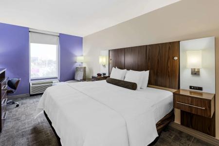 Best Western Plus Gen x Inn - 35