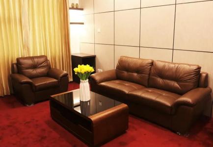 Ritz Grand Mandalay - 1