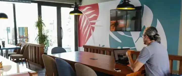 Trio Suites Görükle - 22