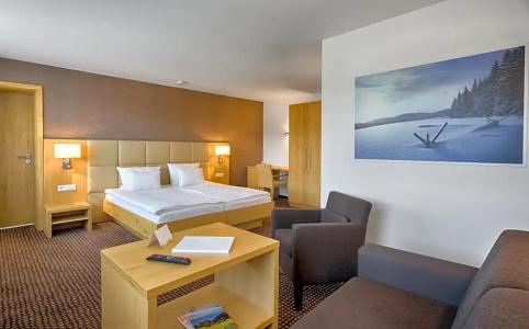 Brugger' spark Am Titisee - 104