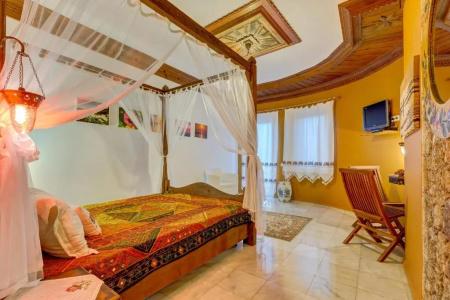 Datca Villa Asina - 23