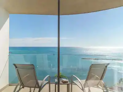 Sentido Benalmadena Beach - 102