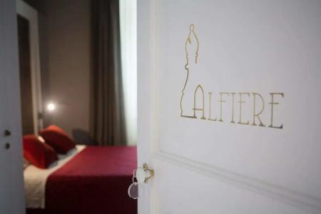 Palazzo Cannavina Suite & Private Spa - 101