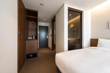 Ramada Encore by Wyndham Busan Haeundae - 32