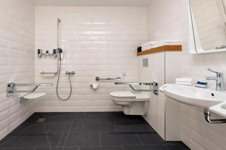 Four Points by Sheraton Warsaw Mokotow - 8