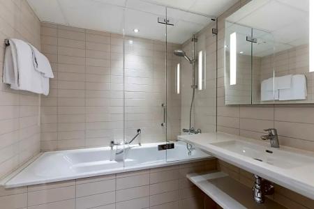 Radisson Blu Royal Garden, Trondheim - 52