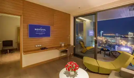 Novotel Danang Premier Han River - 259