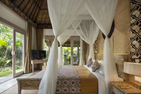 The Sun Heaven Ubud by Inara - 40