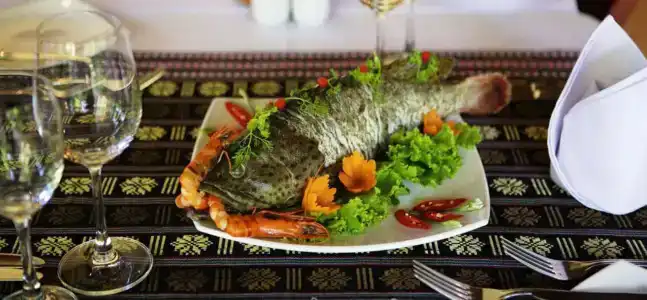 Cham Villas Resort - 10