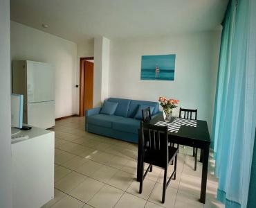 Residence Villa Azzurra - 43
