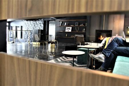 Empire Suites - 24