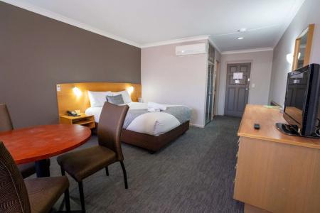 Hospitality Inn, SureStay Collection by Best Western - 29
