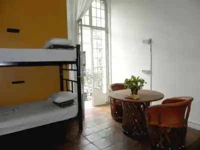 Hospedarte Centro - 21