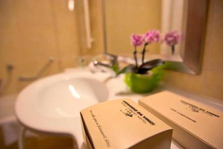 Mercure Leonardo da Vinci Rome Airport - 40